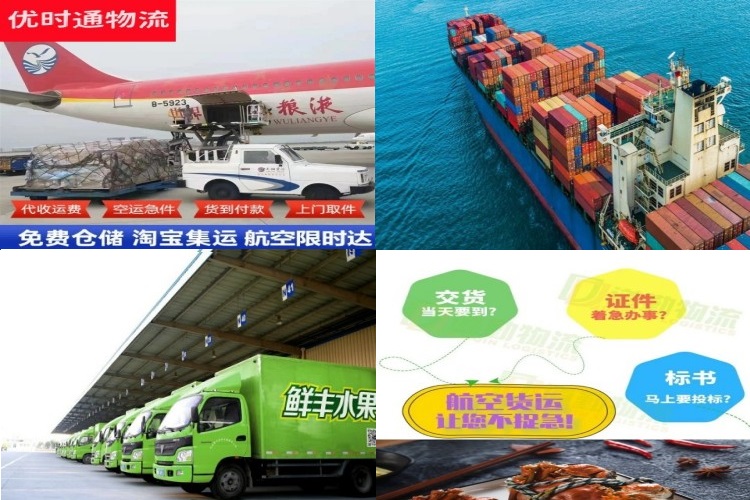 沙湖原种场到丹麦航空货运公司-沙湖原种场到丹麦物流专线